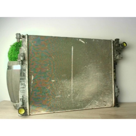 Radiateur eau RENAULT MEGANE 2 PHASE 1 d’occasion