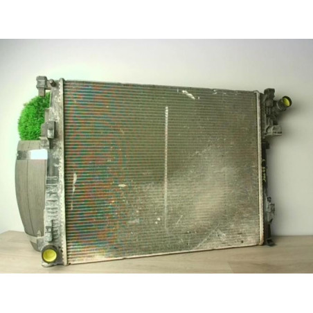 Radiateur eau RENAULT MEGANE 2 PHASE 1 d’occasion