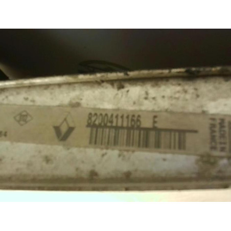 Radiateur eau RENAULT MEGANE 2 PHASE 1 d’occasion