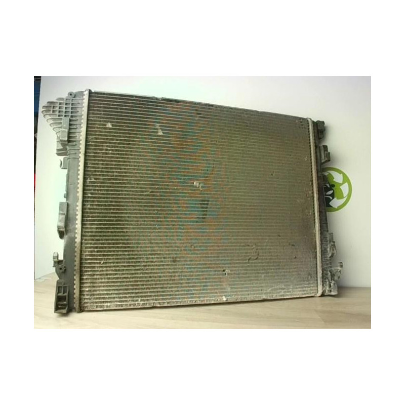 Radiateur eau RENAULT MEGANE 2 PHASE 1 d’occasion