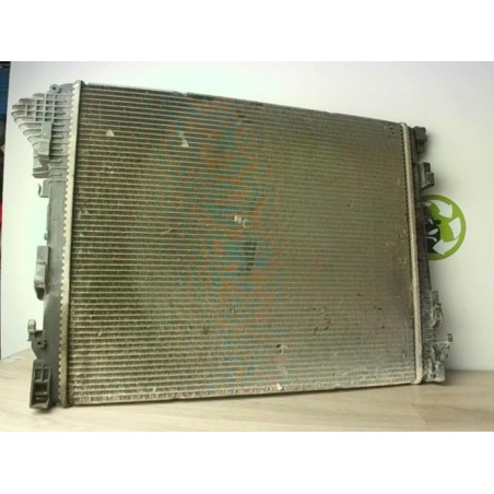 Radiateur eau RENAULT MEGANE 2 PHASE 1 d’occasion