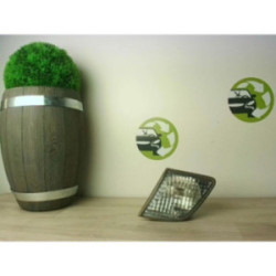 Anti brouillard arriere droit SUZUKI LIANA d’occasion