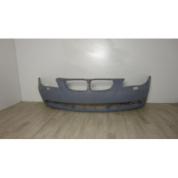 Pare choc avant BMW SERIE 5 E60 PHASE 1 d’occasion