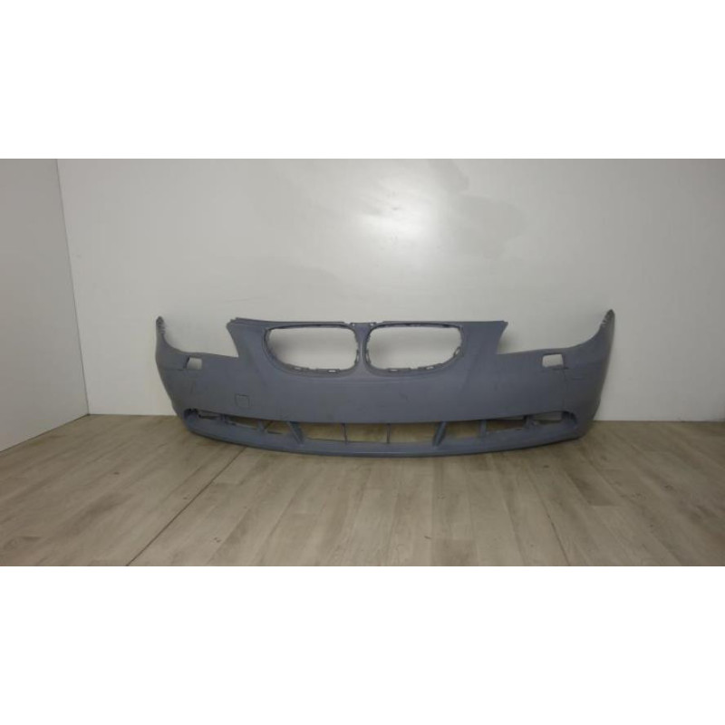 Pare choc avant BMW SERIE 5 E60 PHASE 1 d’occasion