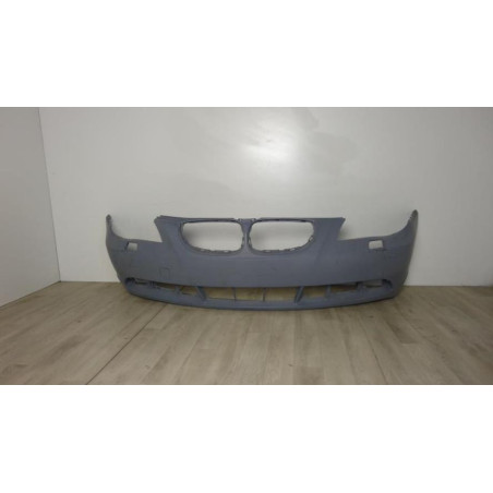 Pare choc avant BMW SERIE 5 E60 PHASE 1 d’occasion