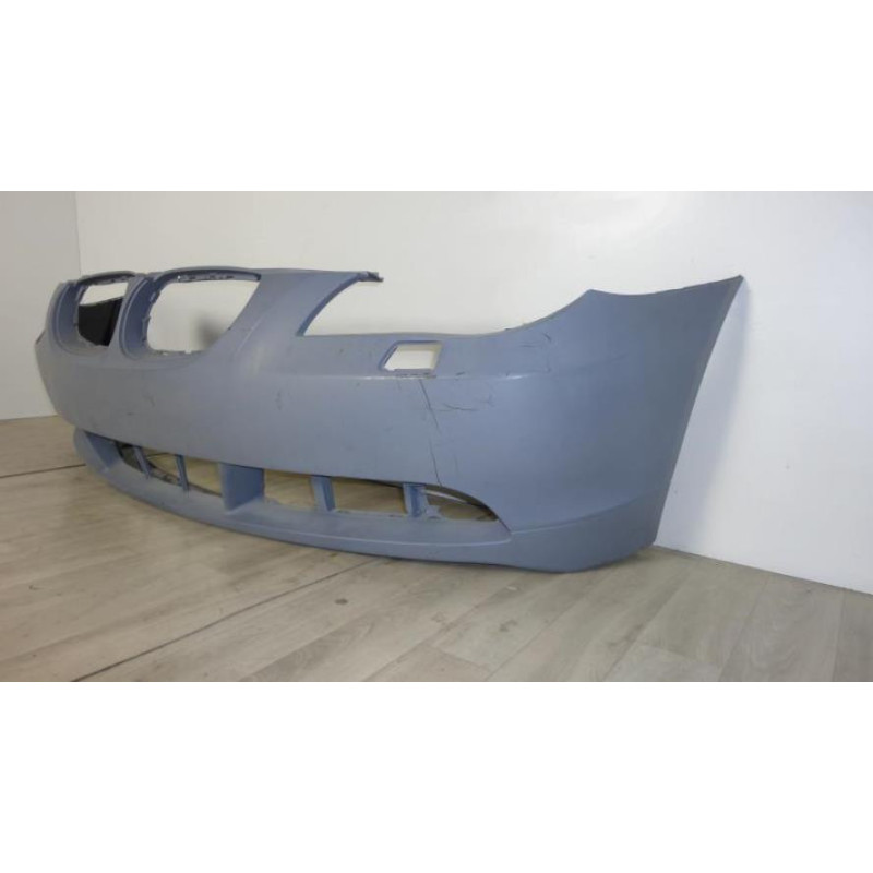 Pare choc avant BMW SERIE 5 E60 PHASE 1 d’occasion