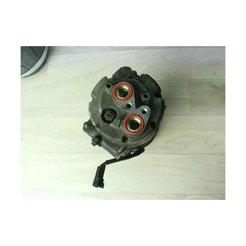 Compresseur clim FORD C-MAX 1 PHASE 2 d’occasion
