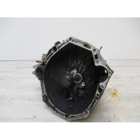 Boite de vitesses RENAULT SCENIC 2 PHASE 2 d’occasion