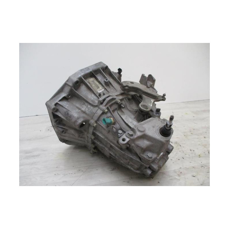 Boite de vitesses RENAULT SCENIC 2 PHASE 2 d’occasion
