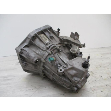 Boite de vitesses RENAULT SCENIC 2 PHASE 2 d’occasion