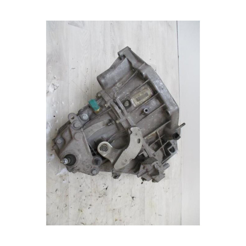 Boite de vitesses RENAULT SCENIC 2 PHASE 2 d’occasion