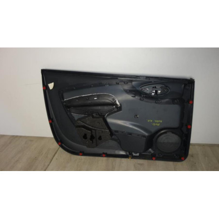 Panneau de porte avant droit FORD KA PHASE 2 d’occasion