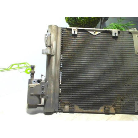Condenseur de clim OPEL ZAFIRA A PHASE 1 d’occasion