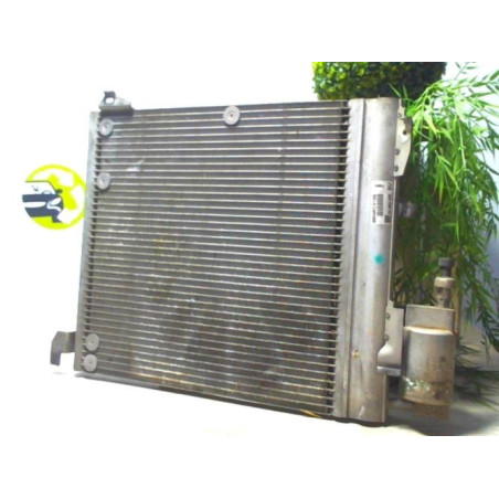 Condenseur de clim OPEL ZAFIRA A PHASE 1 d’occasion