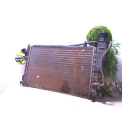 Radiateur eau PEUGEOT 405 PHASE 2 BREAK d’occasion