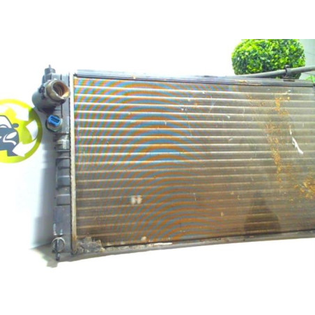 Radiateur eau PEUGEOT 405 PHASE 2 BREAK d’occasion