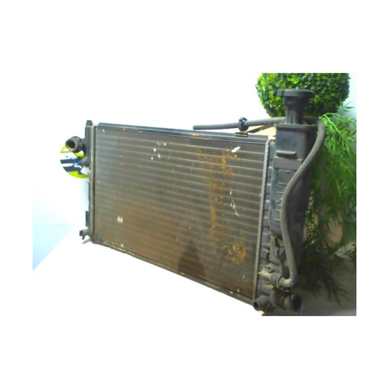 Radiateur eau PEUGEOT 405 PHASE 2 BREAK d’occasion