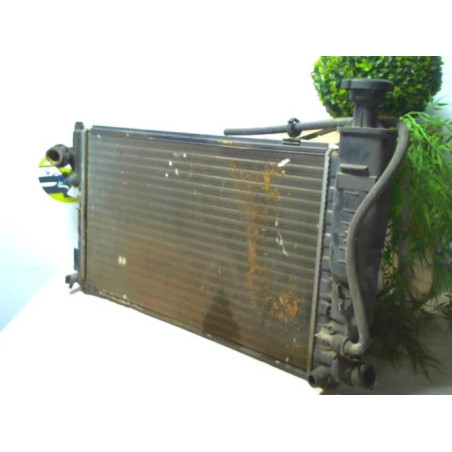 Radiateur eau PEUGEOT 405 PHASE 2 BREAK d’occasion