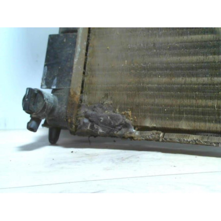 Radiateur eau PEUGEOT 405 PHASE 2 BREAK d’occasion
