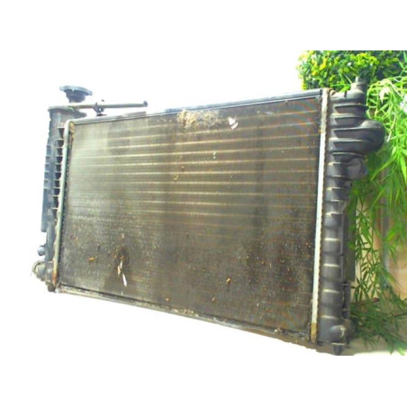 Radiateur eau PEUGEOT 405 PHASE 2 BREAK d’occasion