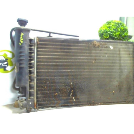 Radiateur eau PEUGEOT 405 PHASE 2 BREAK d’occasion