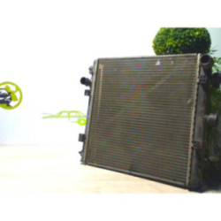 Radiateur eau CITROEN C3 1 PHASE 1 d’occasion
