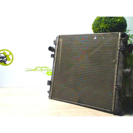 Radiateur eau CITROEN C3 1 PHASE 1 d’occasion