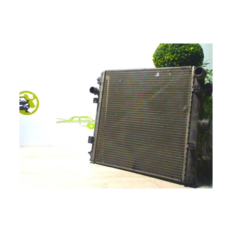 Radiateur eau CITROEN C3 1 PHASE 1 d’occasion