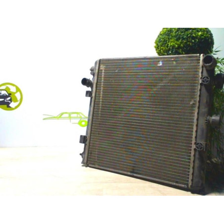 Radiateur eau CITROEN C3 1 PHASE 1 d’occasion