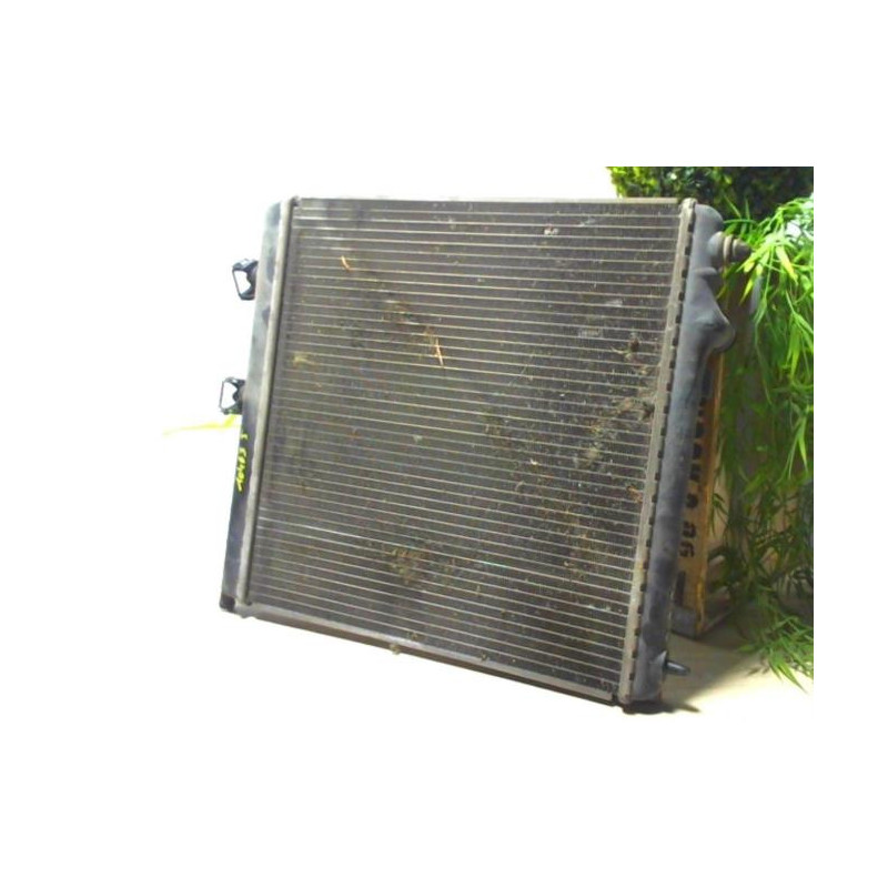 Radiateur eau CITROEN C3 1 PHASE 1 d’occasion