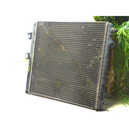 Radiateur eau CITROEN C3 1 PHASE 1 d’occasion