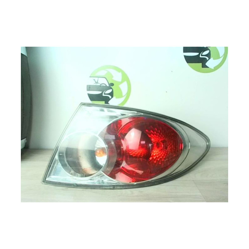 Feu arriere principal droit (feux) MAZDA 6 1 PHASE 2 d’occasion