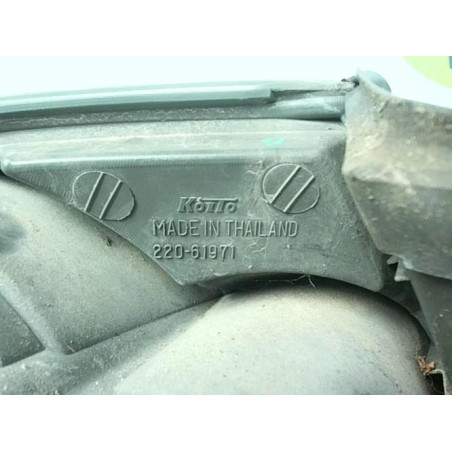 Feu arriere principal droit (feux) MAZDA 6 1 PHASE 2 d’occasion