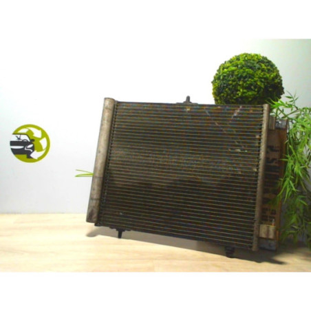 Condenseur de clim PEUGEOT 207 PHASE 1 d’occasion