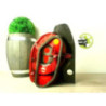 Feu arriere principal gauche (feux) RENAULT MODUS PHASE 1 d’occasion