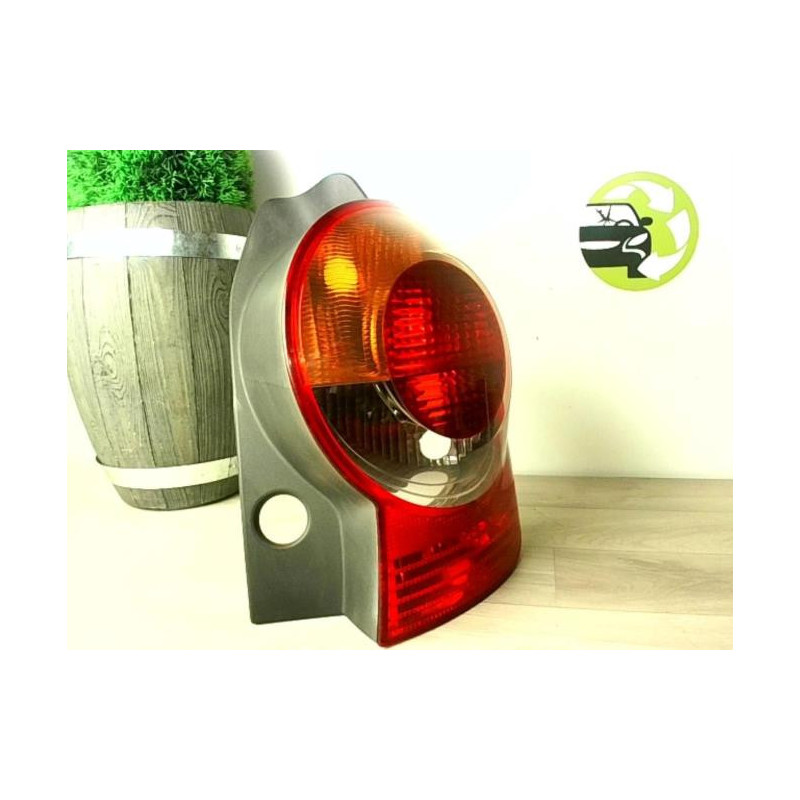 Feu arriere principal gauche (feux) RENAULT MODUS PHASE 1 d’occasion