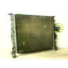 Radiateur eau RENAULT CLIO 2 PHASE 2 d’occasion