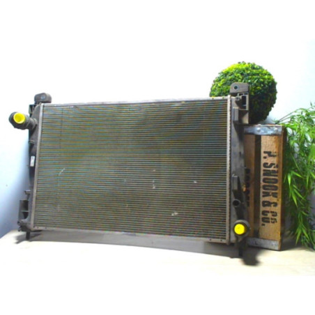 Radiateur eau FIAT GRANDE PUNTO d’occasion