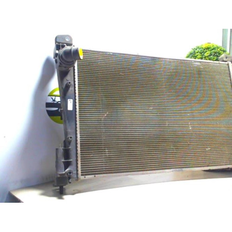 Radiateur eau FIAT GRANDE PUNTO d’occasion