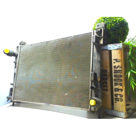 Radiateur eau FIAT GRANDE PUNTO d’occasion