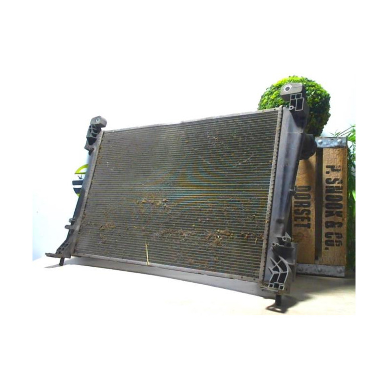 Radiateur eau FIAT GRANDE PUNTO d’occasion