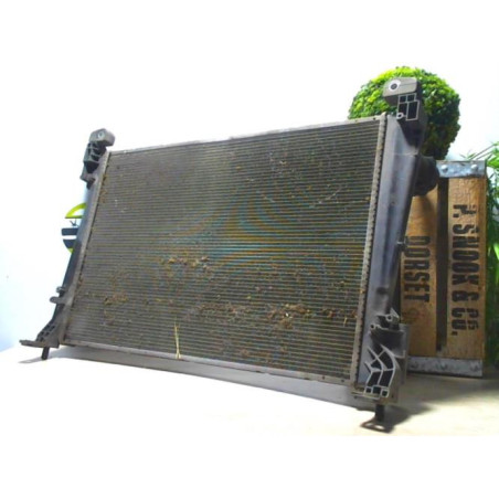 Radiateur eau FIAT GRANDE PUNTO d’occasion