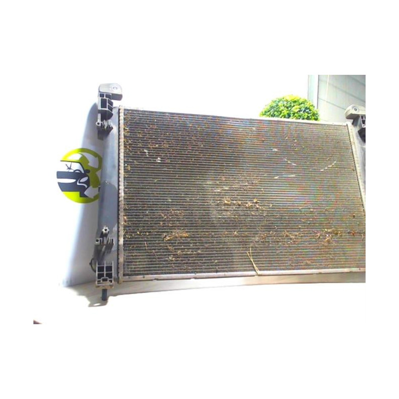 Radiateur eau FIAT GRANDE PUNTO d’occasion