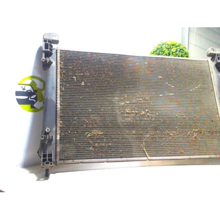 Radiateur eau FIAT GRANDE PUNTO d’occasion