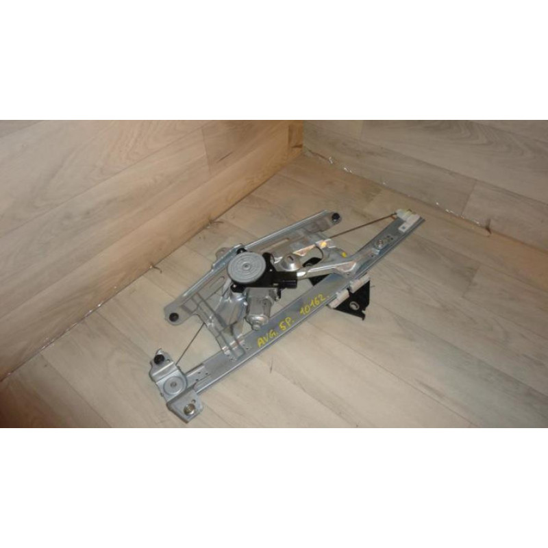 Leve vitre electrique avant gauche HONDA CIVIC 8 PHASE 1 d’occasion