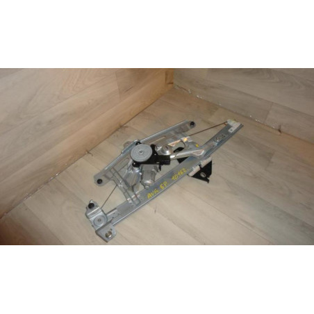 Leve vitre electrique avant gauche HONDA CIVIC 8 PHASE 1 d’occasion