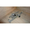 Leve vitre electrique avant gauche HONDA CIVIC 8 PHASE 1 d’occasion