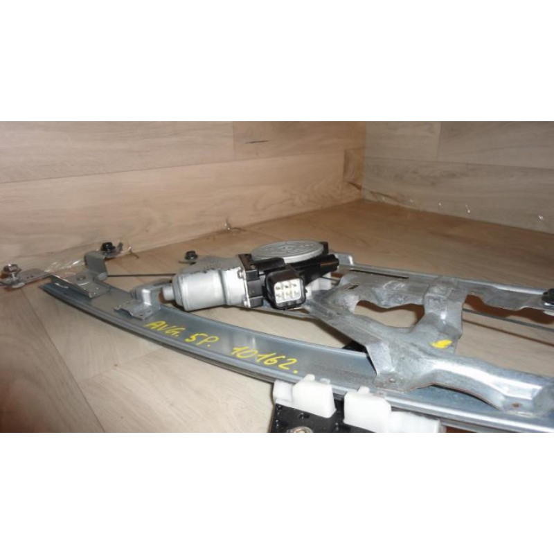 Leve vitre electrique avant gauche HONDA CIVIC 8 PHASE 1 d’occasion