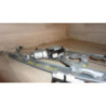 Leve vitre electrique avant gauche HONDA CIVIC 8 PHASE 1 d’occasion