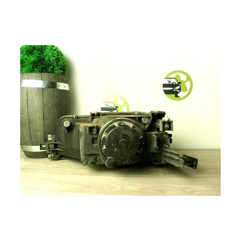 Optique avant principal droit (feux)(phare) RENAULT R21 PHASE 2 d’occasion